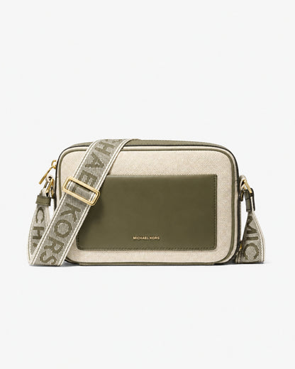 Duża torba MAEVE typu crossbody marki Michael Kors