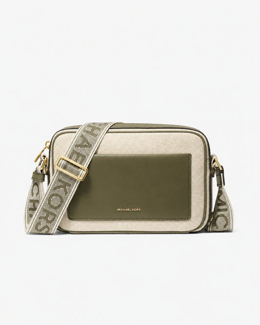 Duża torba MAEVE typu crossbody marki Michael Kors