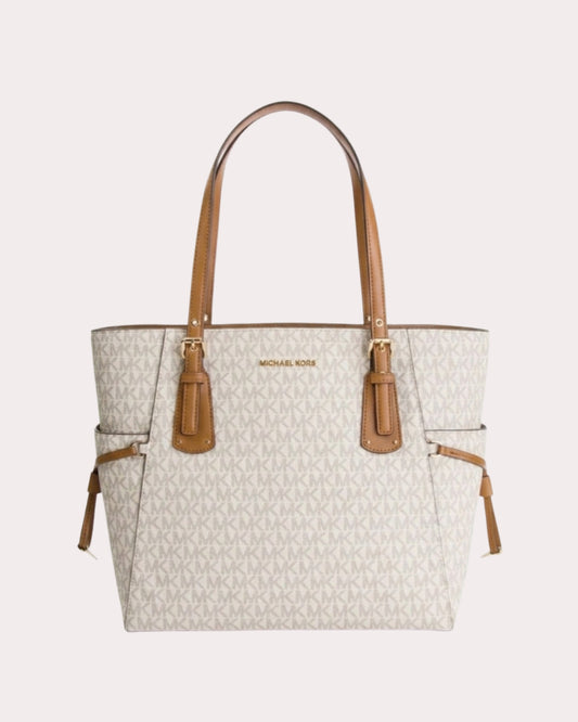 Torebka Voyager marki Michael Kors