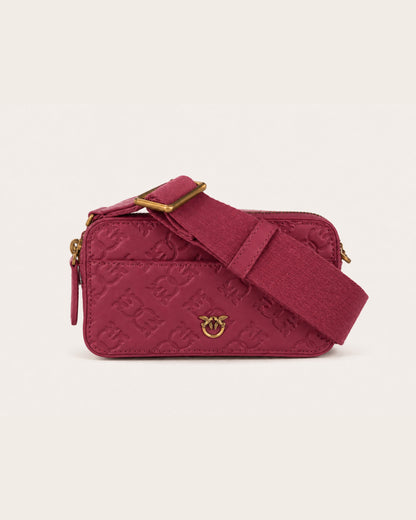 Torebka Camera Bag Mini od PINKO