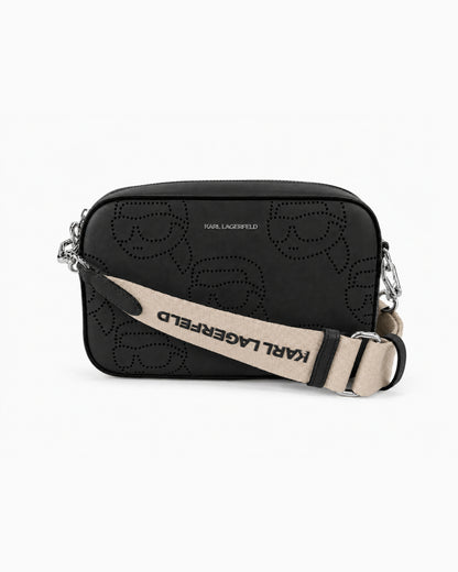 Torebka Ikon marki Karl Lagerfeld