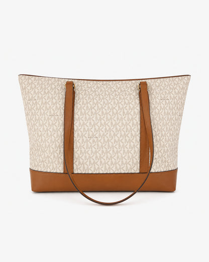 Torebka shopper Andie marki Michael Kors