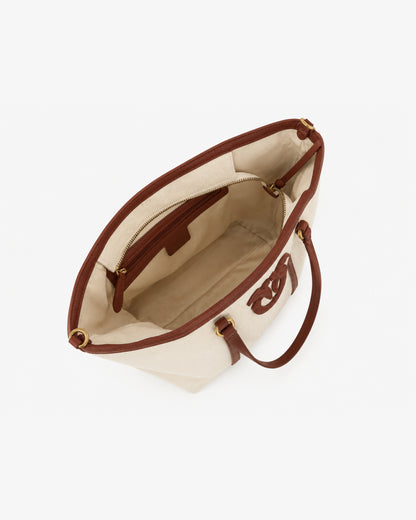 Torebka Miranda Shopper Classic od PINKO