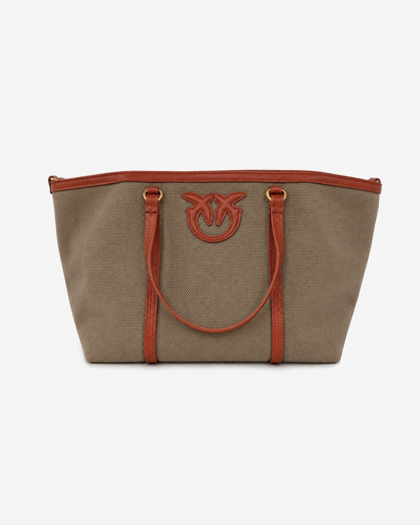 Torebka Miranda Shopper Classic od PINKO