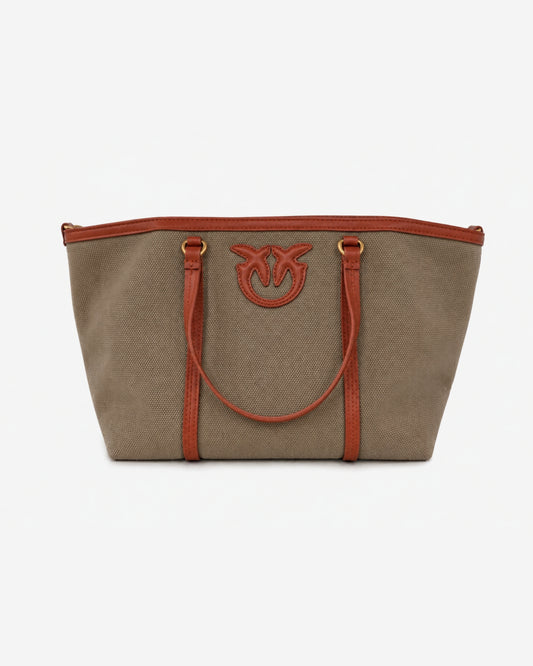 Torebka Miranda Shopper Classic od PINKO