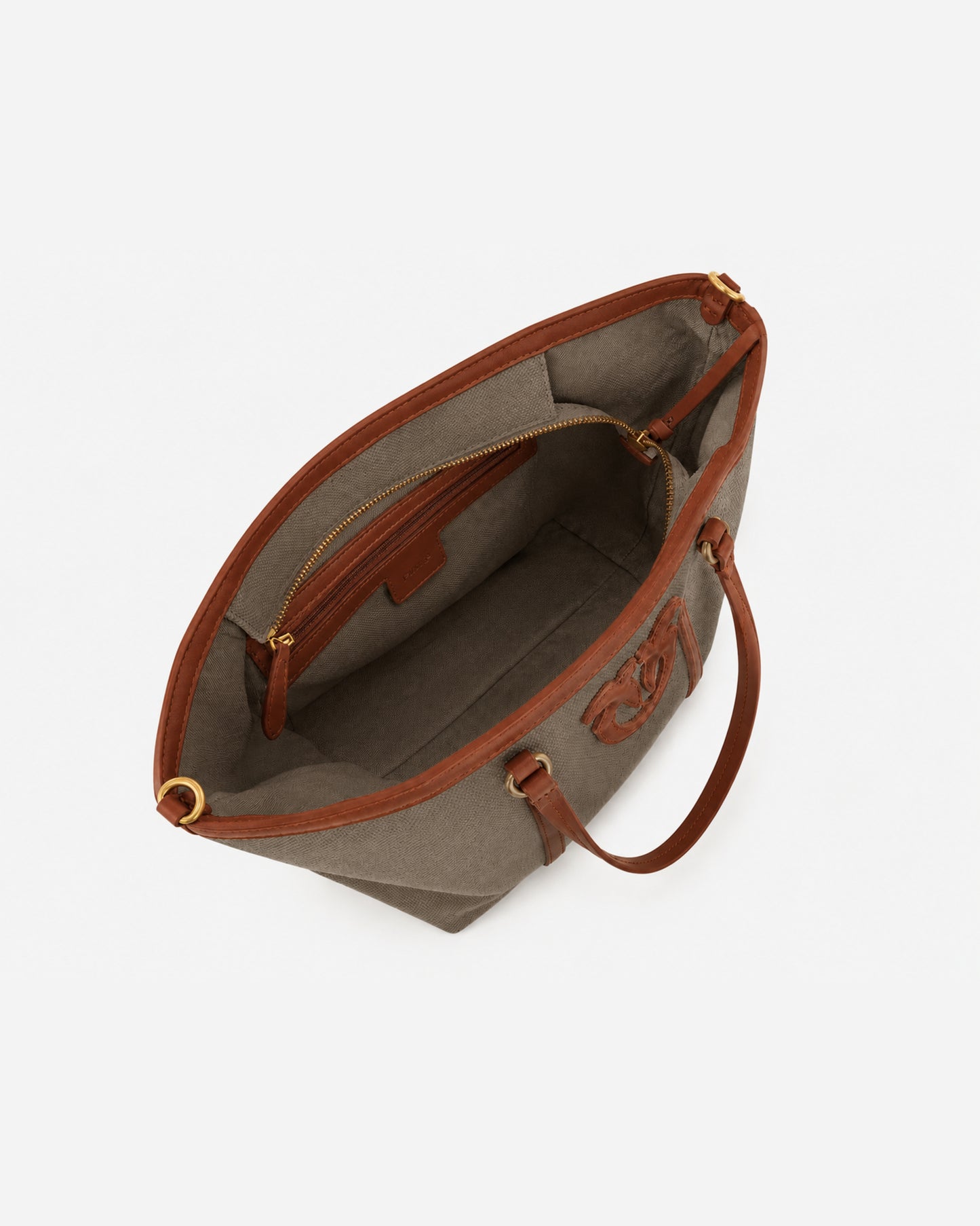 Torebka Miranda Shopper Classic od PINKO