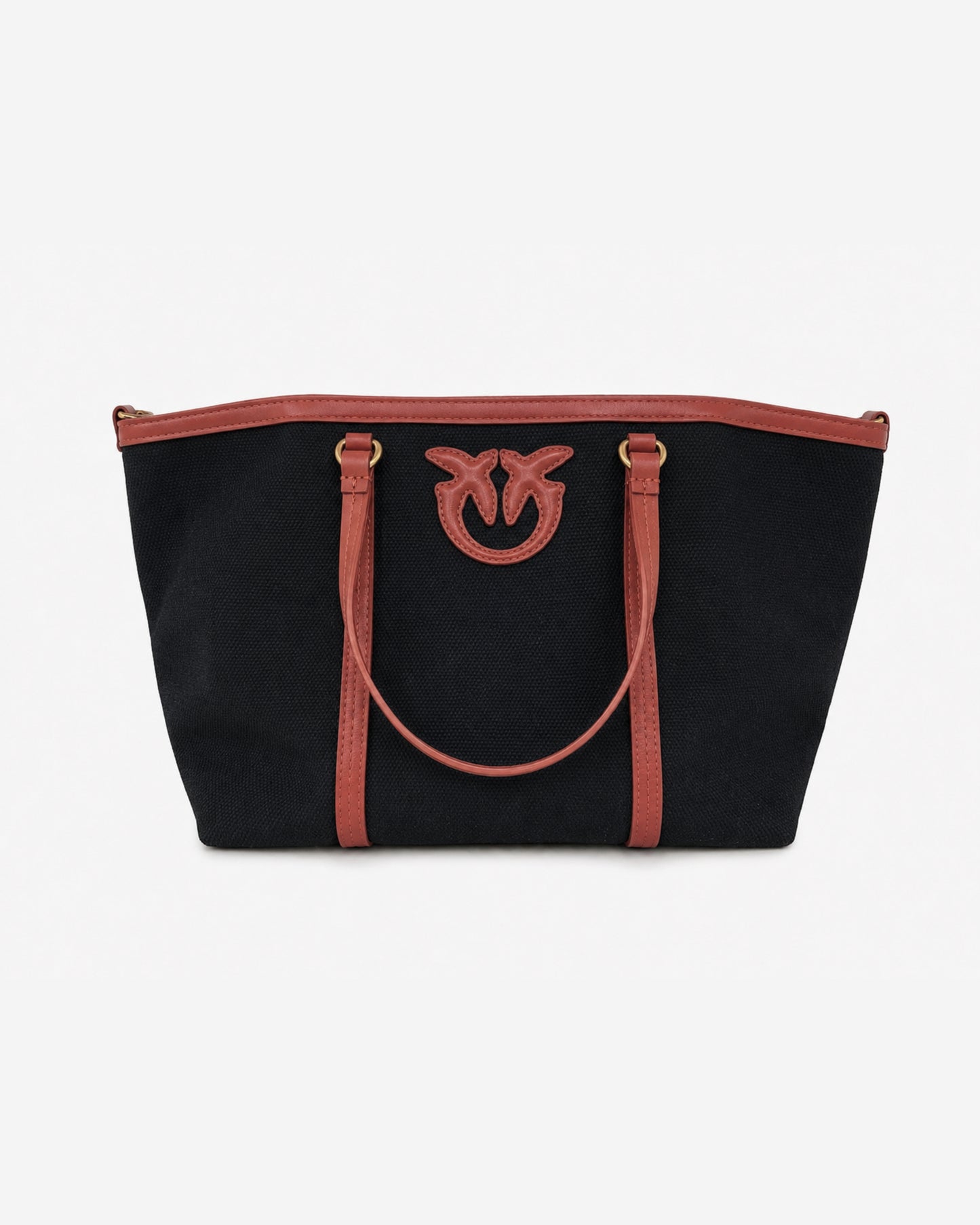Torebka Miranda Shopper Classic od PINKO