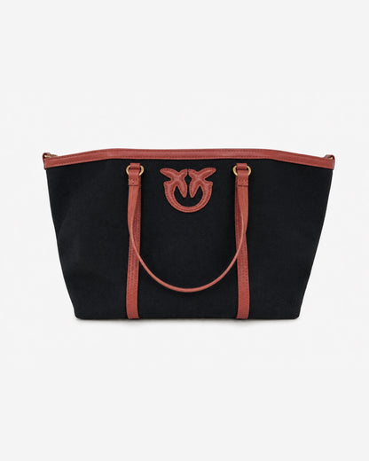 Torebka Miranda Shopper Classic od PINKO