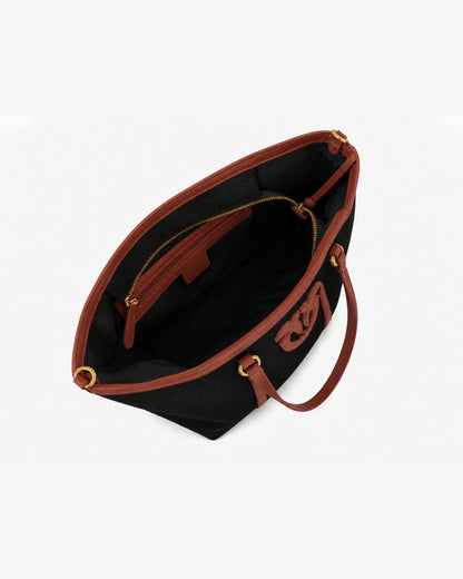 Torebka Miranda Shopper Classic od PINKO