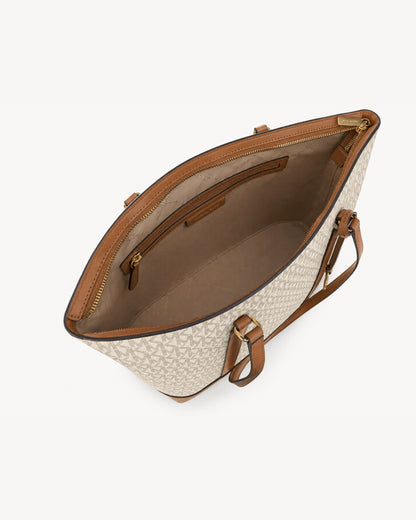 Torebka shopper Andie marki Michael Kors