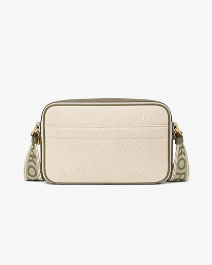 Duża torba MAEVE typu crossbody marki Michael Kors