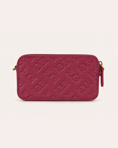 Torebka Camera Bag Mini od PINKO
