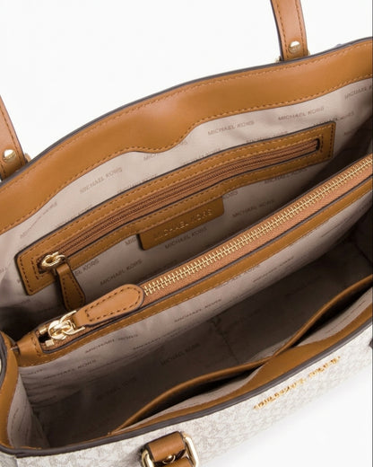 Torebka Voyager marki Michael Kors
