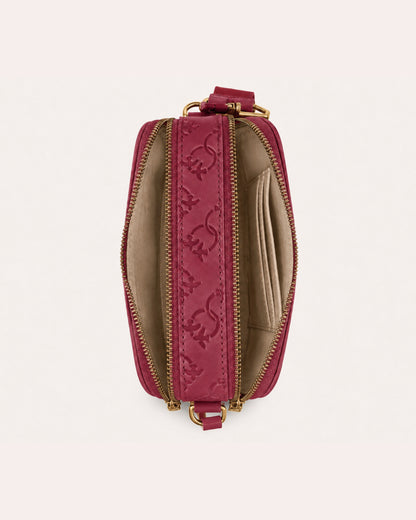 Torebka Camera Bag Mini od PINKO
