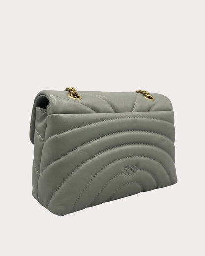 Torebka Love Bag Puff classic butterfly od PINKO