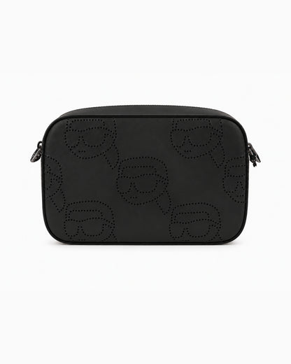 Torebka Ikon marki Karl Lagerfeld