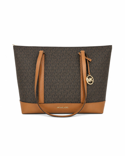 Torebka shopper Andie marki Michael Kors