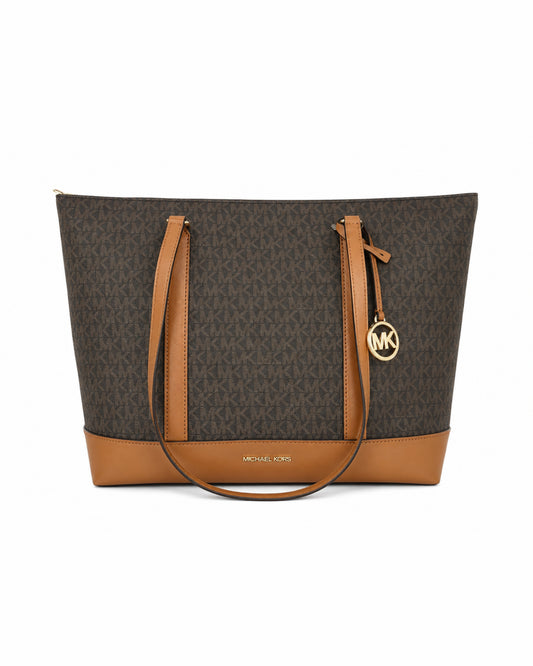 Torebka shopper Andie marki Michael Kors