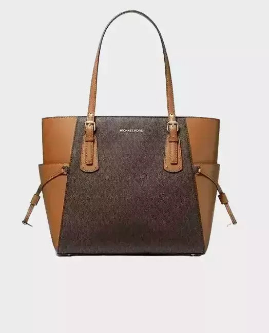 Torebka Voyager marki Michael Kors