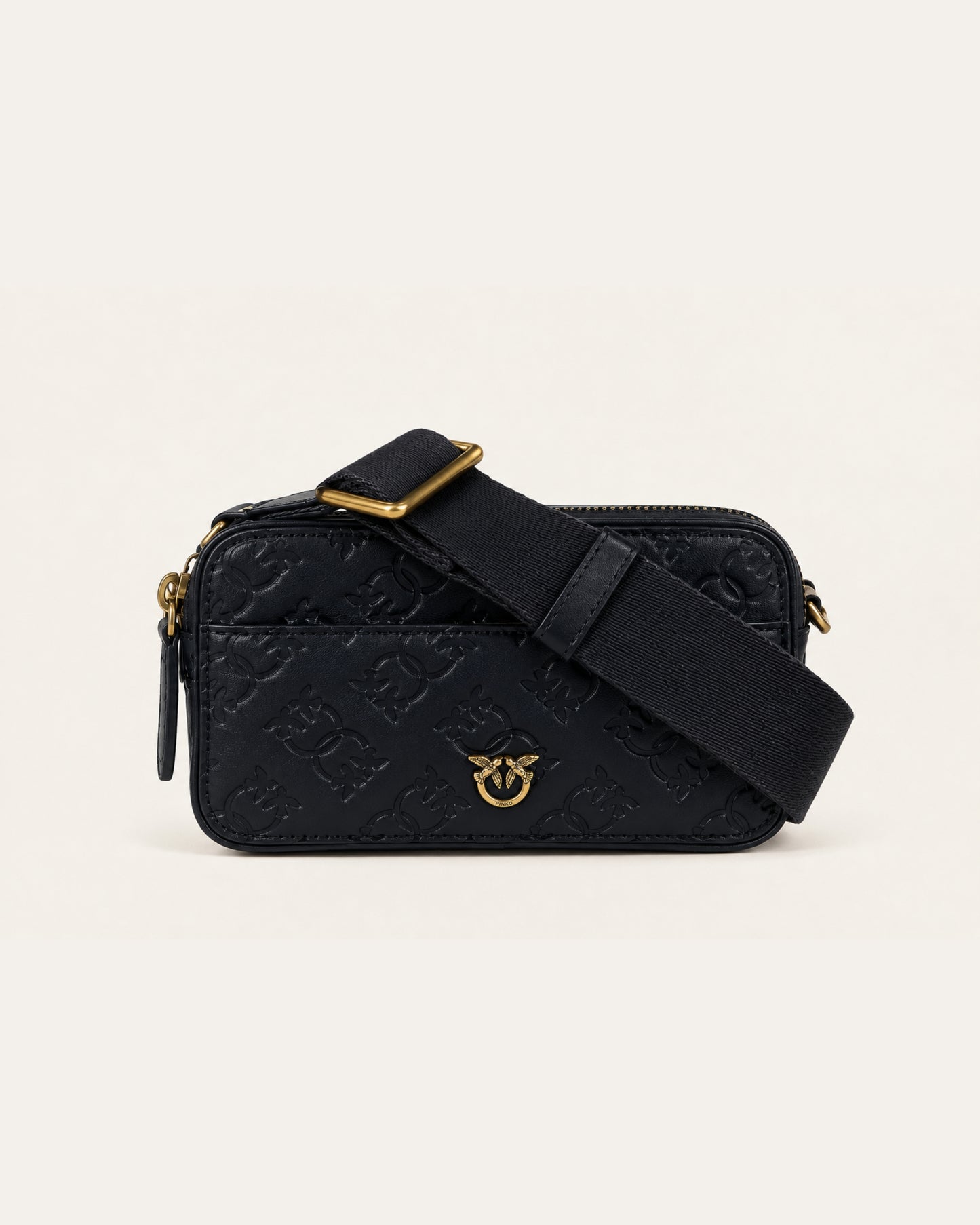 Torebka Camera Bag Mini od PINKO