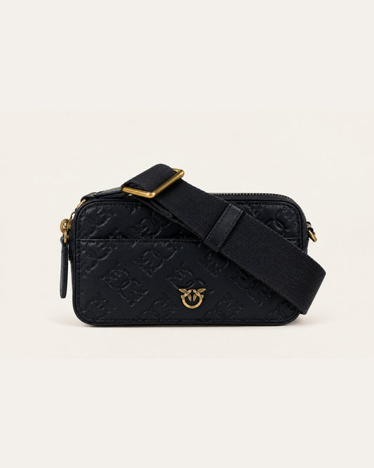Torebka Camera Bag Mini od PINKO