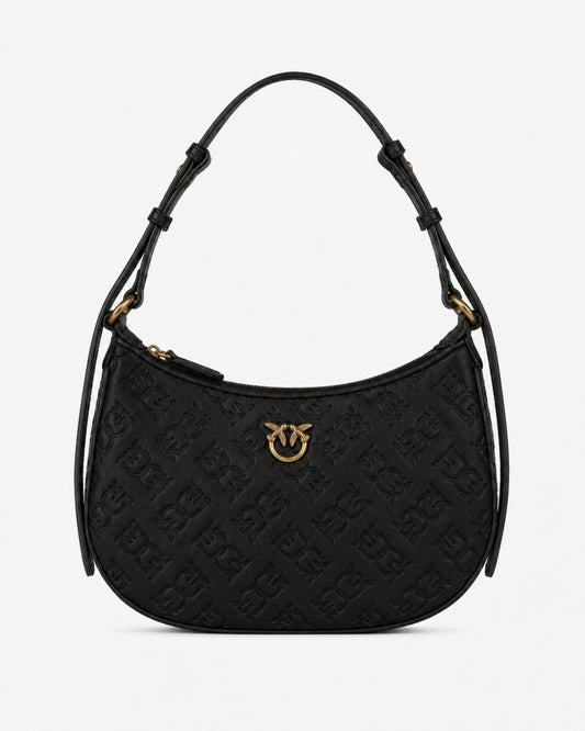 Torebka Half Moon Mini od PINKO