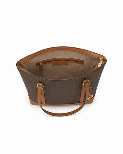 Torebka shopper Andie marki Michael Kors