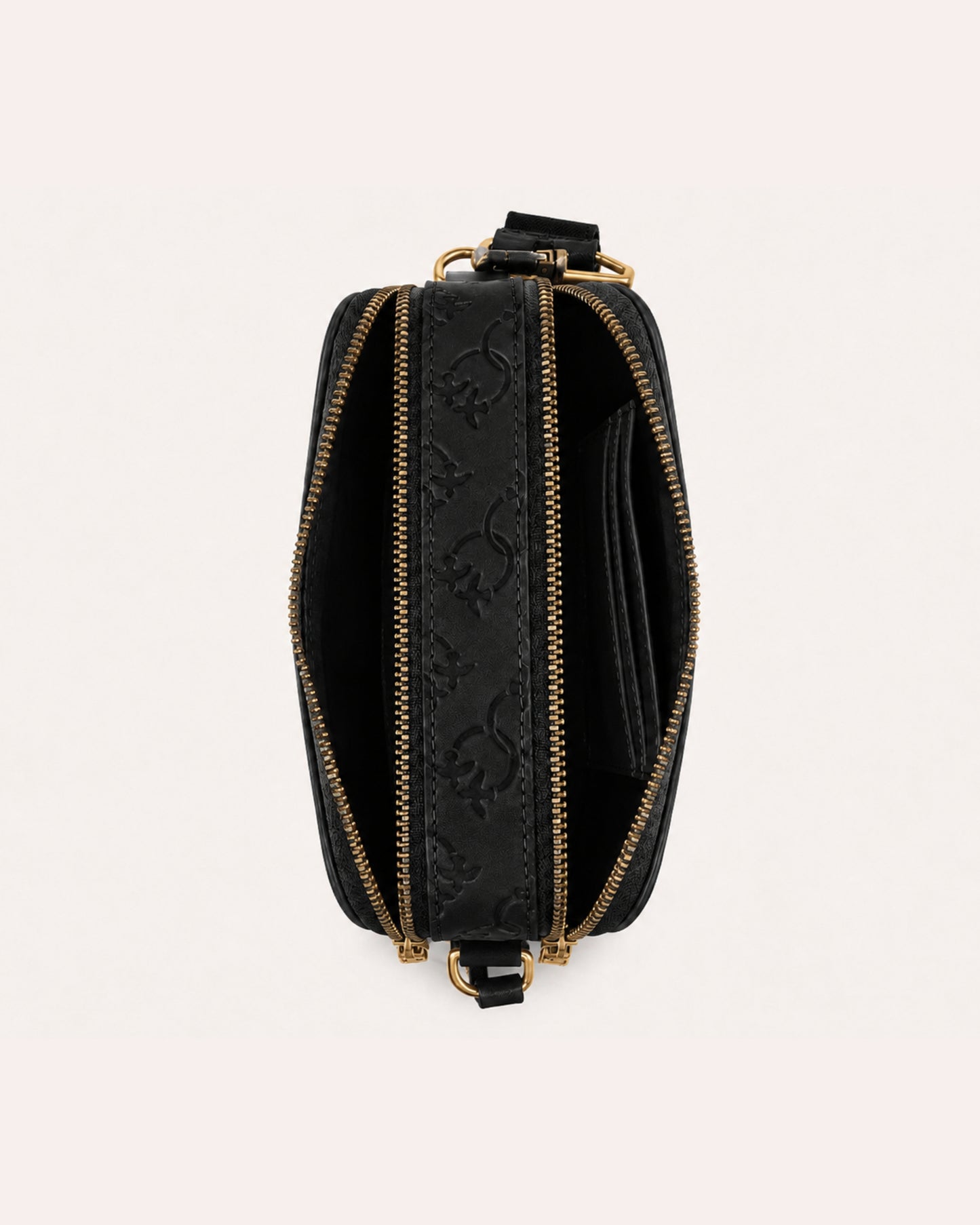 Torebka Camera Bag Mini od PINKO