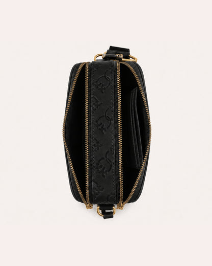 Torebka Camera Bag Mini od PINKO