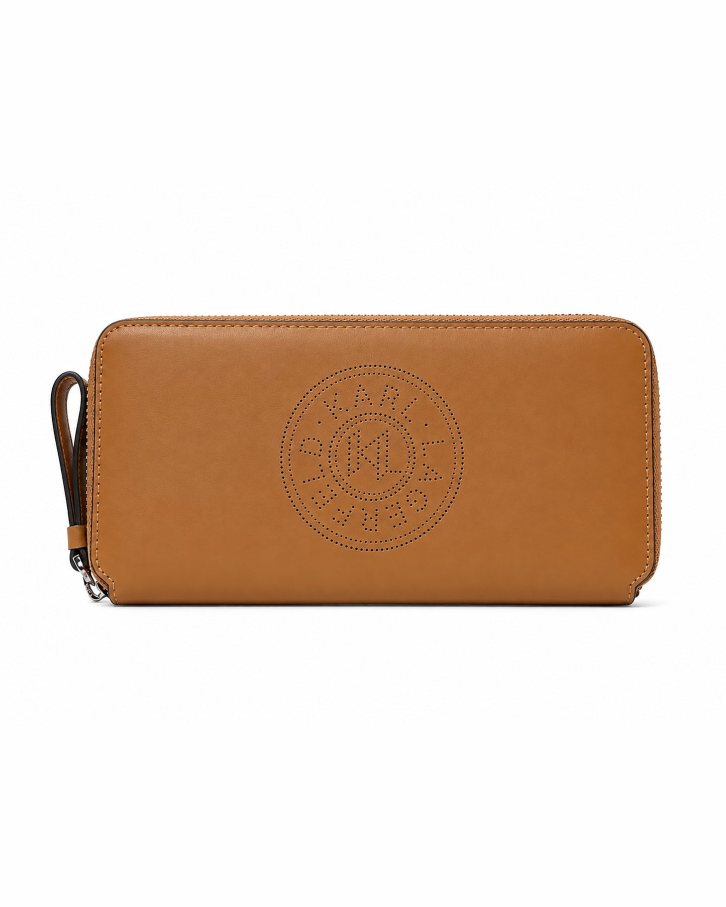 Portfel K/Circle marki Karl Lagerfeld