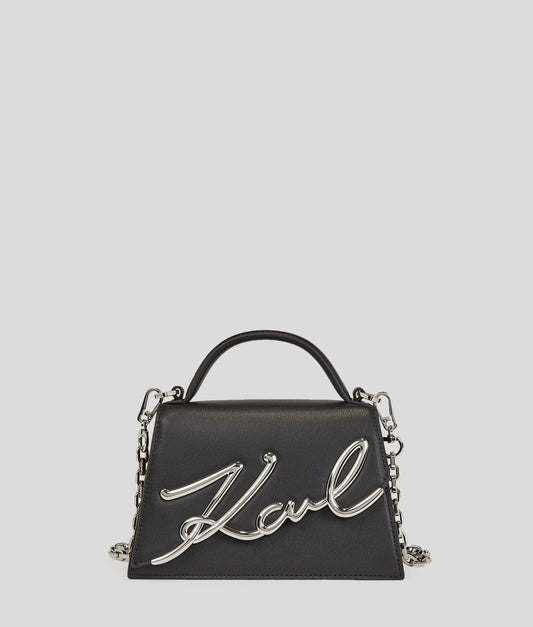 Torebka K/SIGNATURE marki Karl Lagerfeld