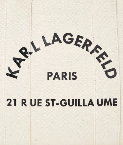 Torebka RUE ST-GUILLAUME marki Karl Lagerfeld