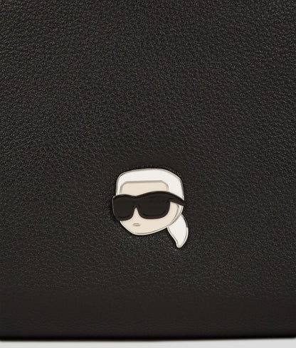 Duża torba TOTE IKON marki Karl Lagerfeld
