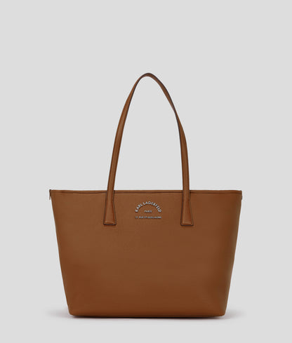 Torba TOTE RUE ST-GUILLAUME marki Karl Lagerfeld