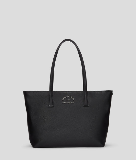 Torba TOTE RUE ST-GUILLAUME marki Karl Lagerfeld
