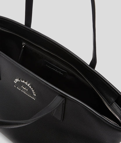 Torba TOTE RUE ST-GUILLAUME marki Karl Lagerfeld