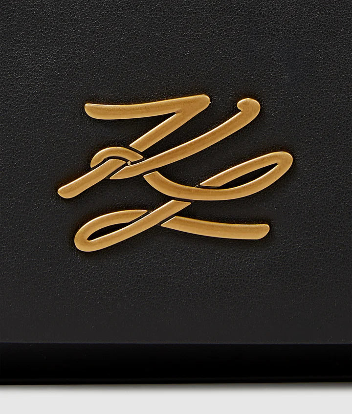 Torebka K/AUTOGRAPH marki Karl Lagerfeld