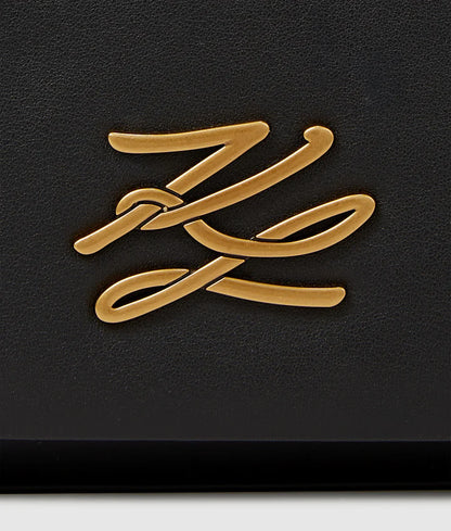 Torebka K/AUTOGRAPH marki Karl Lagerfeld