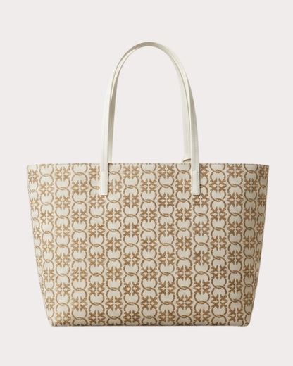 Torba Carrie Shopper od PINKO