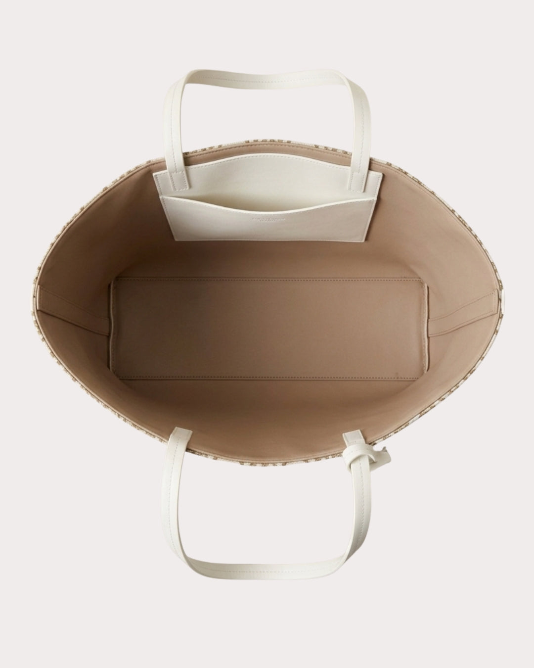Torba Carrie Shopper od PINKO