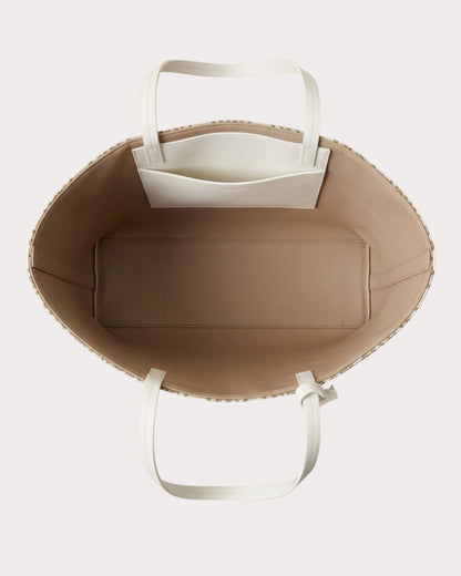 Torba Carrie Shopper od PINKO