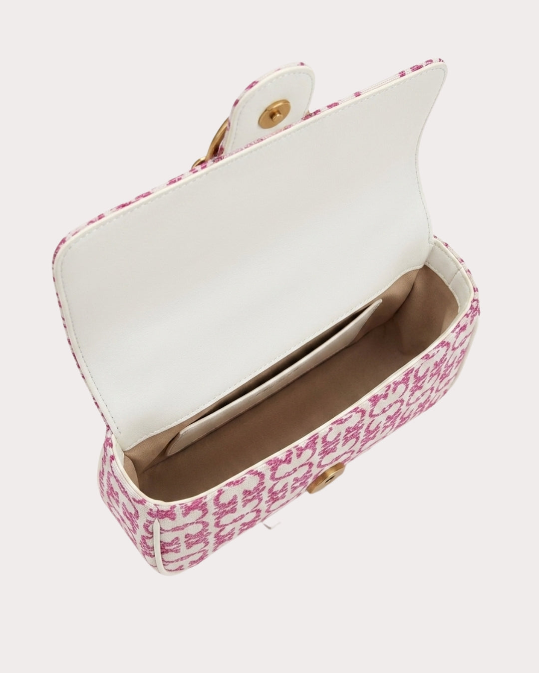 Torebka Love One Mini od PINKO