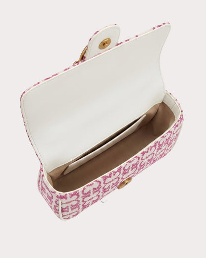 Torebka Love One Mini od PINKO