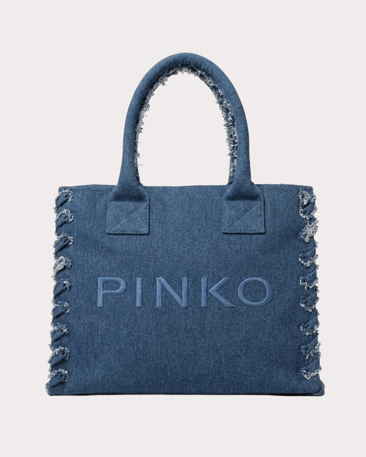 Torba Beach Shopping od PINKO