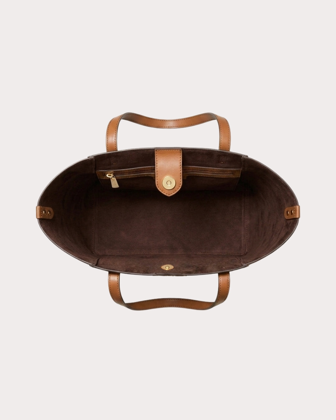 Torebka shopper Karlie marki Michael Kors