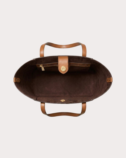 Torebka shopper Karlie marki Michael Kors