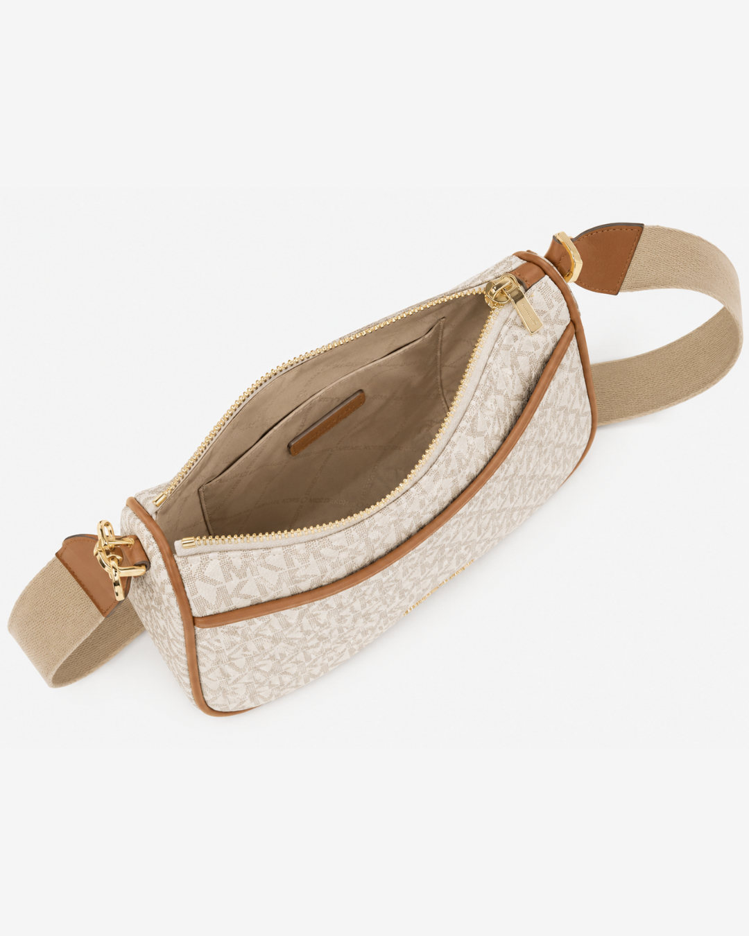 Torebka Jet Set marki Michael Kors