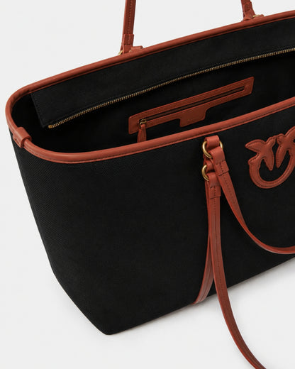 Torebka Miranda Shopper Extra od PINKO
