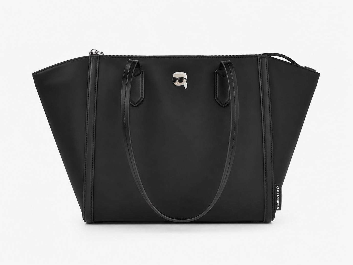 Torebka Shopper Ikon marki Karl Lagerfeld