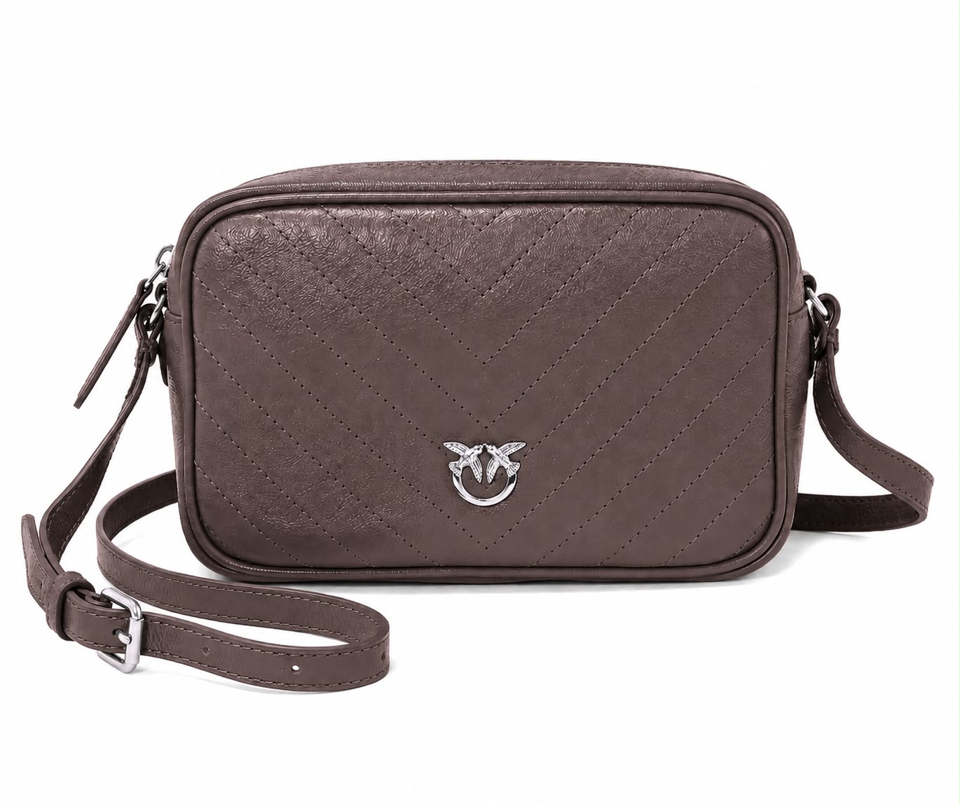 Torebka Carrie Camera Bag Classic od PINKO